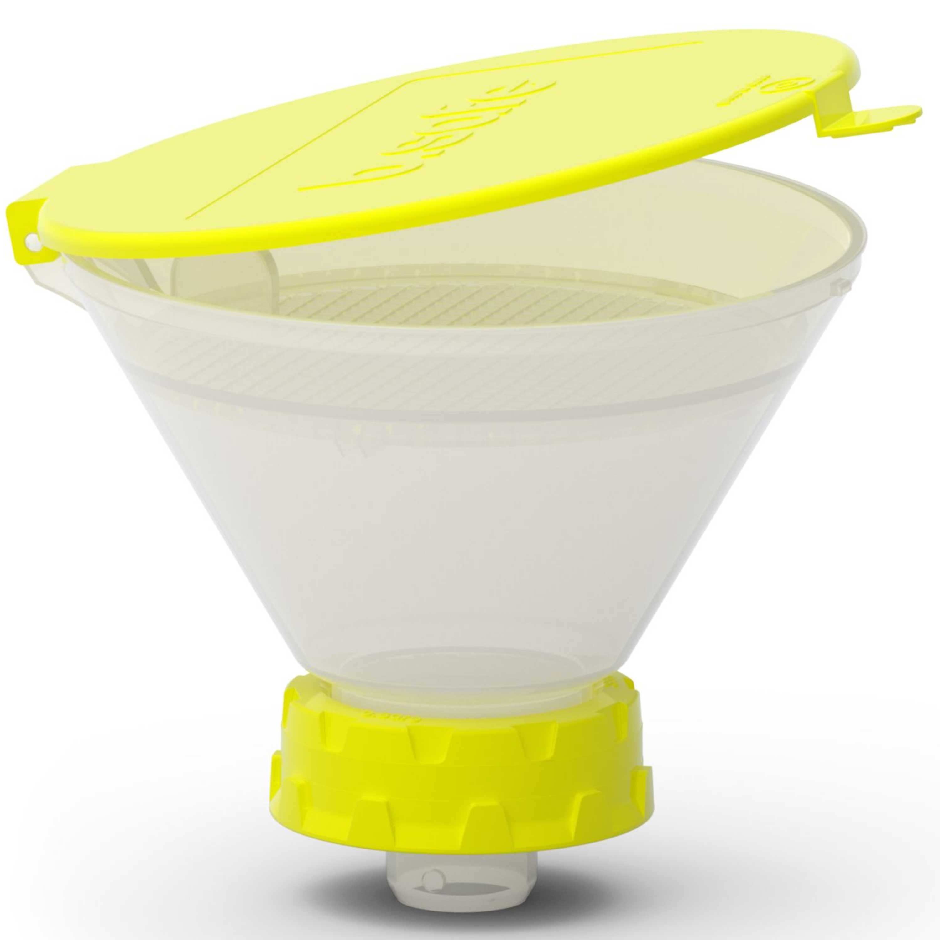 b.safe Funnels 130 (S 50 - Ø 130 mm ) (PE )