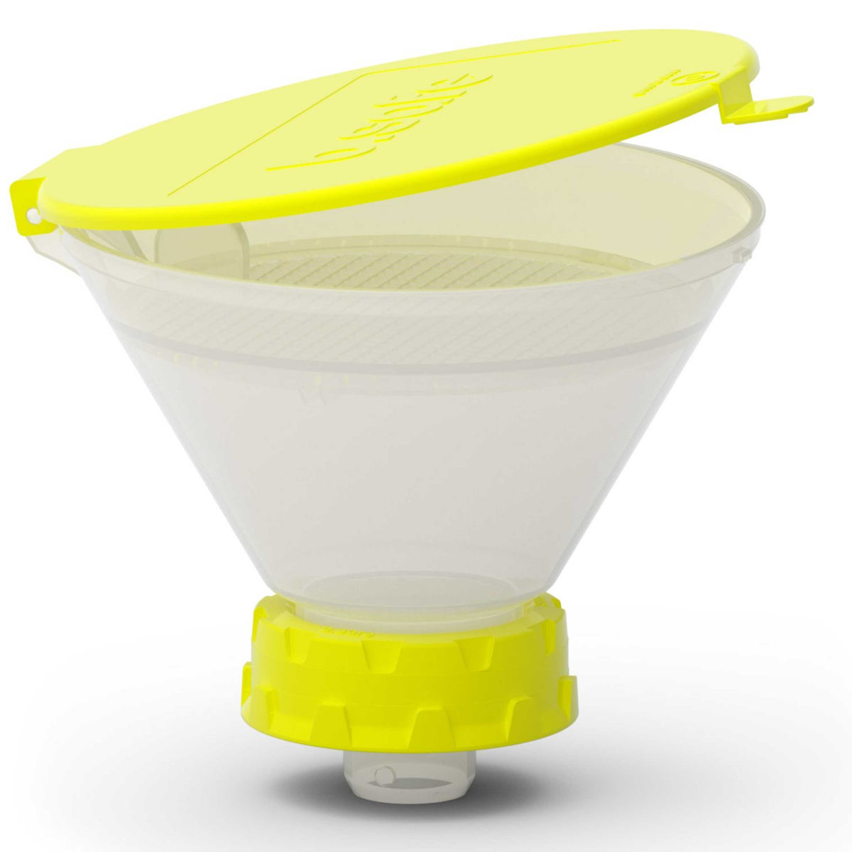 b.safe Funnels 130 (S 51 - Ø 130 mm ) (PE )