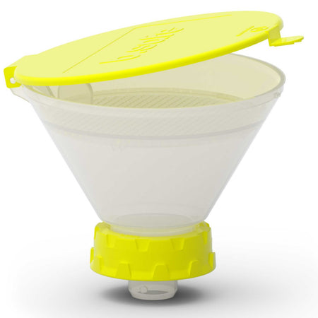 b.safe Funnels 130 (S 51 - Ø 130 mm ) (PE )