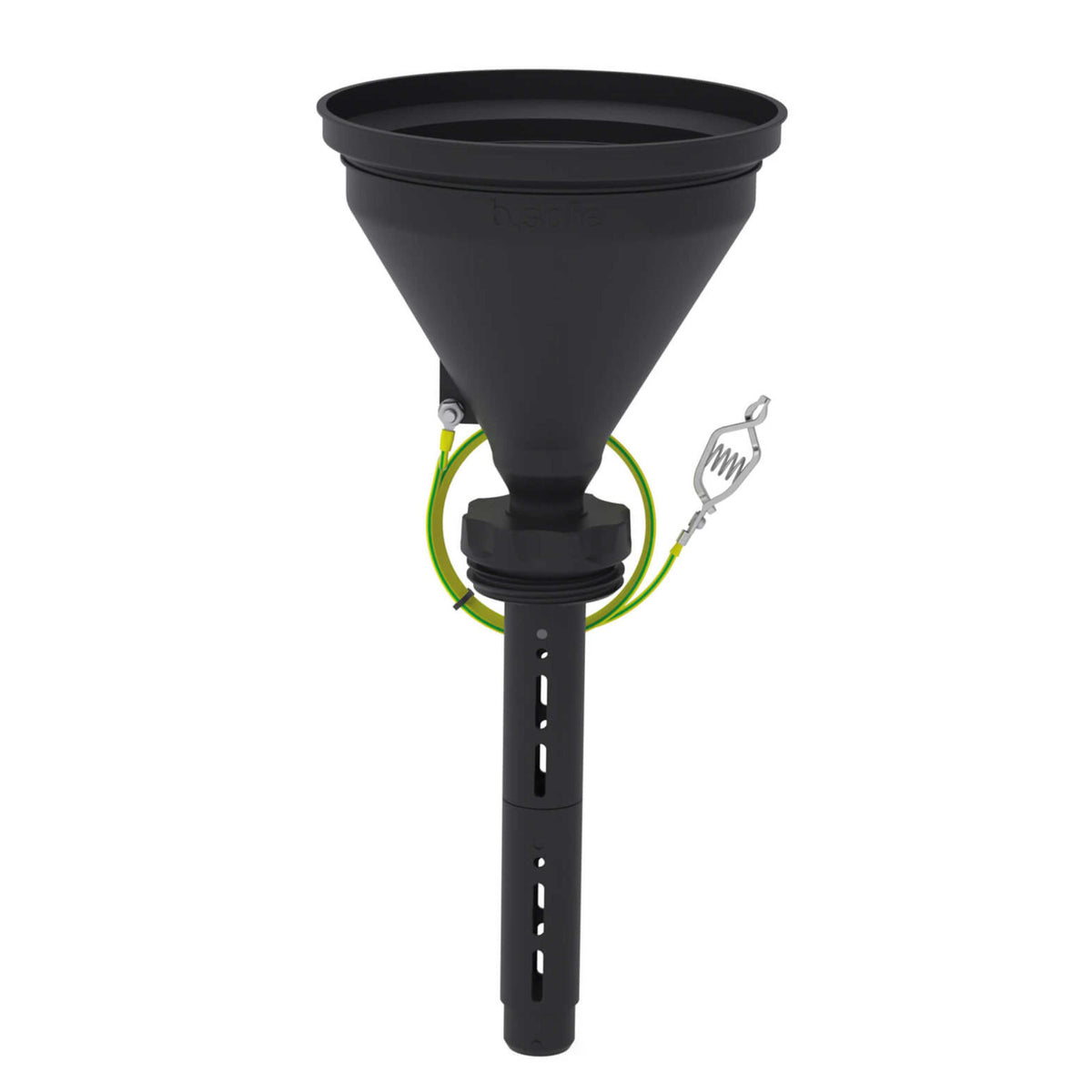 b.safe Funnels 180 (S 55 - Ø 180 mm ) (PE-EX )