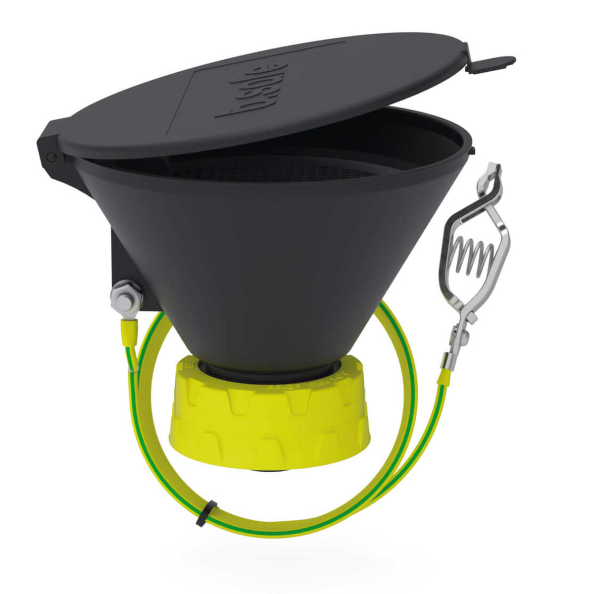 b.safe Funnels 130 (S 55 - Ø 130 mm ) (PE-EX )