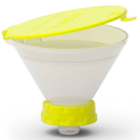 b.safe Funnels 130 (S 55 - Ø 130 mm ) (PE )