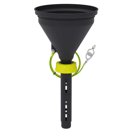 b.safe Funnels 180 (S 60 - Ø 180 mm ) (PE-EX )