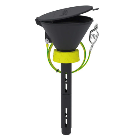 b.safe Funnels 130 (S 60 - Ø 130 mm ) (PE-EX )