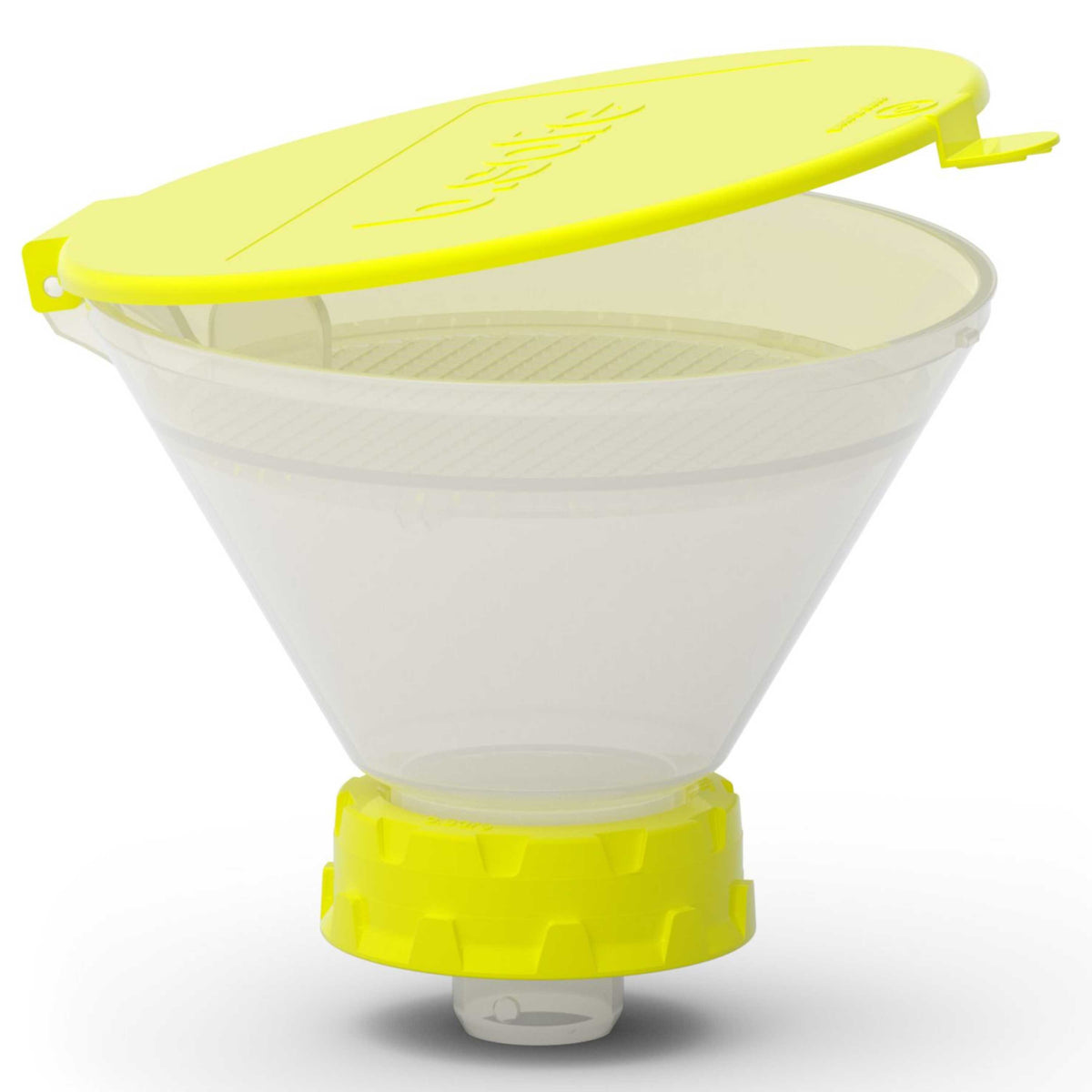 b.safe Funnels 130 (S 60 - Ø 130 mm ) (PE )