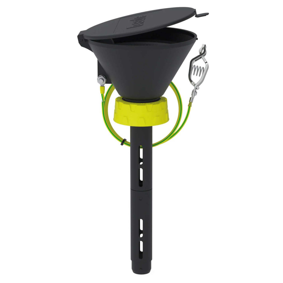 b.safe Funnels 130 (S 65 - Ø 130 mm ) (PE-EX )