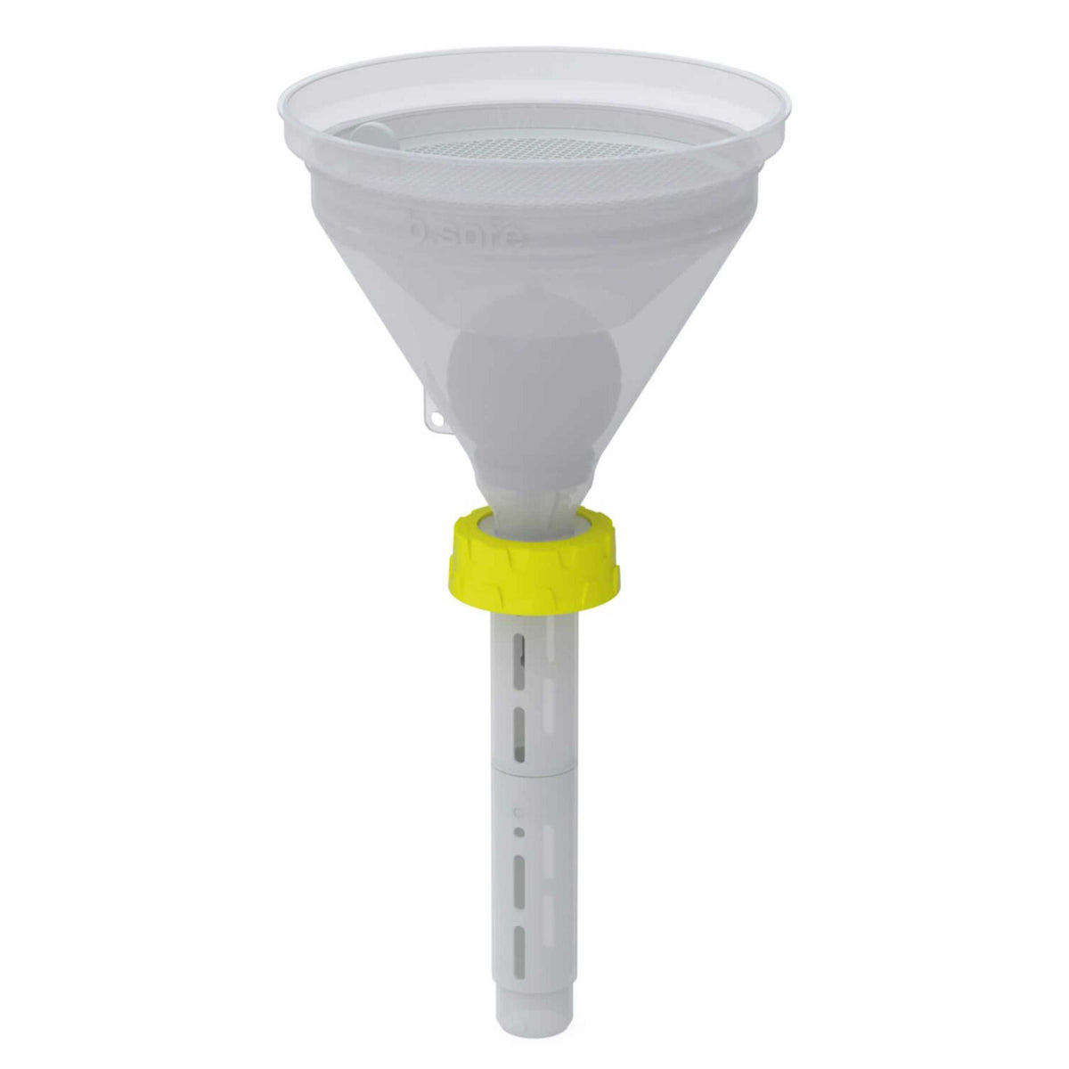 b.safe Funnels 180 (S 65 - Ø 180 mm ) (PE )