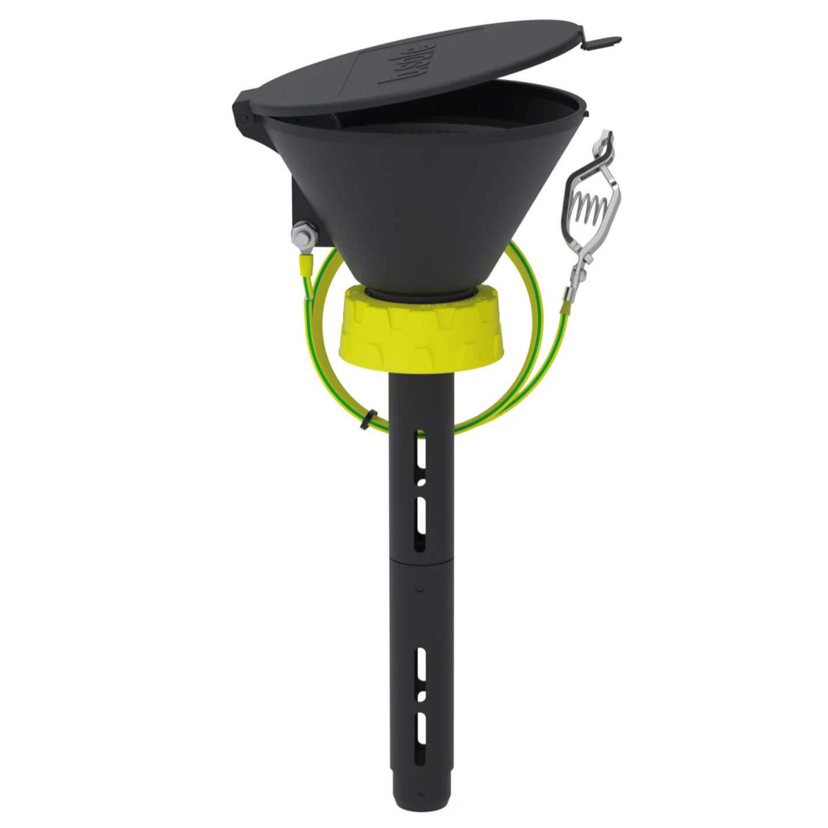 b.safe Funnels 130 (S 70 - Ø 130 mm ) (PE-EX )