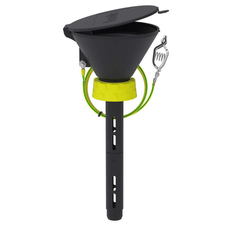 b.safe Funnels 130 (S 70 - Ø 130 mm ) (PE-EX )