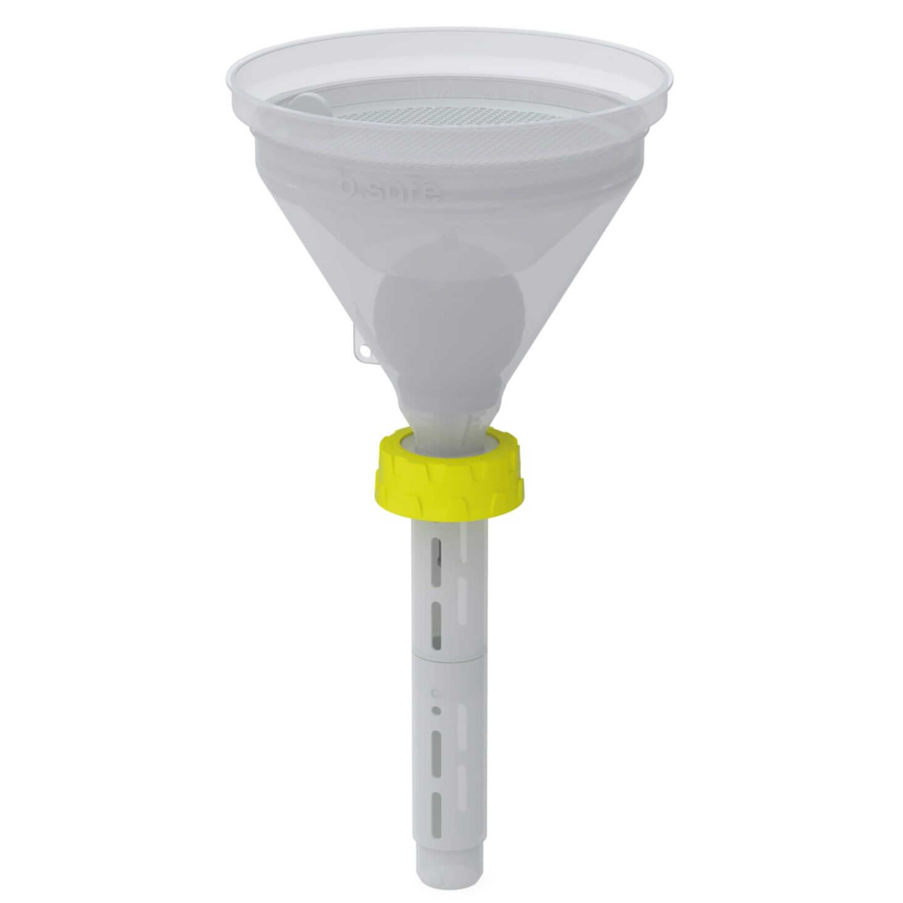 b.safe Funnels 180 (S 70 - Ø 180 mm ) (PE )