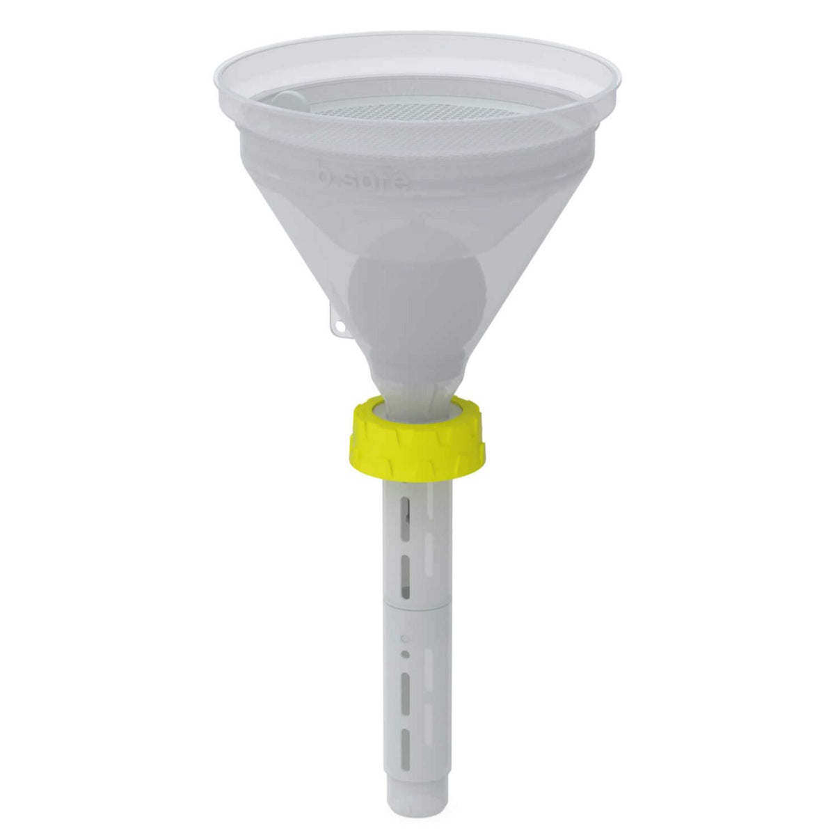 b.safe Funnels 180 (S 90 - Ø 180 mm ) (PE )