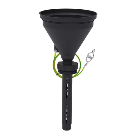 b.safe Funnels 180 (G2“ / TriSure 2“ - Ø 180 mm ) (PE-EX )