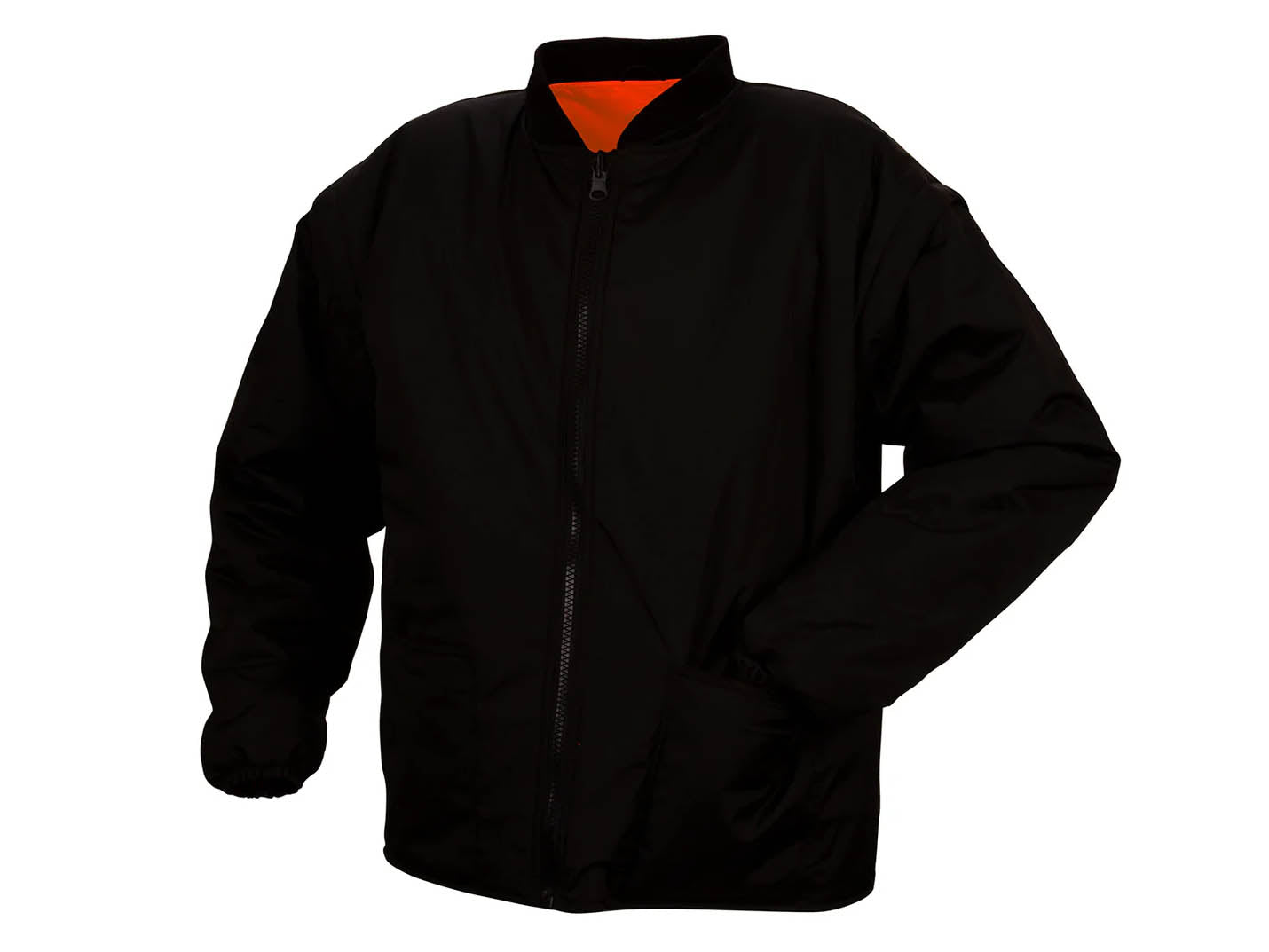 PYRAMEX Parka RC7P35 Series Working Parkas, PK of 12 - MSE Supplies LLC