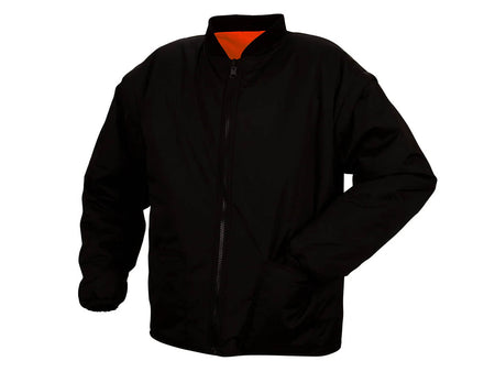 PYRAMEX Parka RC7P35 Series Working Parkas, PK of 12 - MSE Supplies LLC