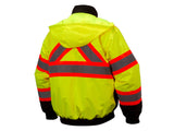 PYRAMEX Jacket RCJ32 Series Working Jacket, PK of 12 - MSE Supplies LLC