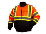 PYRAMEX Jacket RCJ32 Series Working Jacket, PK of 12 - MSE Supplies LLC