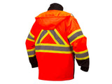 PYRAMEX Jacket RCP32 Series Working Jacket, PK of 12 - MSE Supplies LLC
