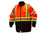 PYRAMEX Jacket RCP32 Series Working Jacket, PK of 12 - MSE Supplies LLC