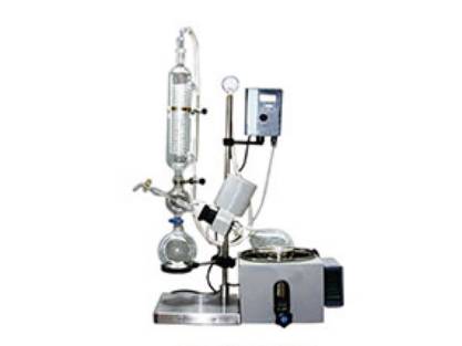 MSE PRO 1KW Rotary Evaporator with LED Display