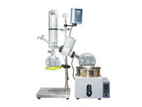 MSE PRO 3L Rotary Bottle Evaporator with LED Display