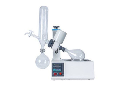 MSE PRO 0-120rpm Small Capacity Rotary Evaporator
