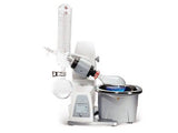 MSE PRO 20-280rpm Rotary Evaporator with LED Display