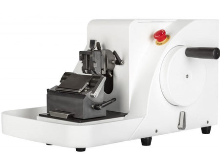 Precisionary Fully Automated Rotary Microtome RF-1000 - MSE Supplies LLC