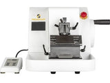 Precisionary Fully Automated Rotary Microtome RF-1000 - MSE Supplies LLC