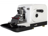 Precisionary Manual Rotary Microtome RF-600 - MSE Supplies LLC