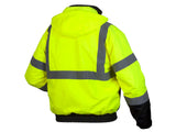 PYRAMEX Jacket RJ31 Series Working Jackets, PK of 12 - MSE Supplies LLC