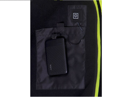 PYRAMEX Jacket RJ31H Series Working Jackets, PK of 12 - MSE Supplies LLC