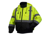 PYRAMEX Jacket RJ31H Series Working Jackets, PK of 12 - MSE Supplies LLC