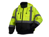 PYRAMEX Jacket RJ31H Series Working Jackets, PK of 12 - MSE Supplies LLC
