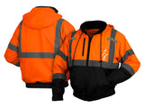 PYRAMEX Jacket RJ31 Series Working Jackets, PK of 12 - MSE Supplies LLC