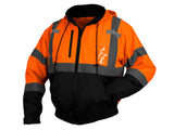 PYRAMEX Jacket RJ31 Series Working Jackets, PK of 12 - MSE Supplies LLC