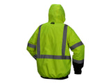 PYRAMEX Jacket RJ32T Series Working Jackets, PK of 12 - MSE Supplies LLC