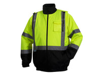 PYRAMEX Jacket RJ32T Series Working Jackets, PK of 12 - MSE Supplies LLC