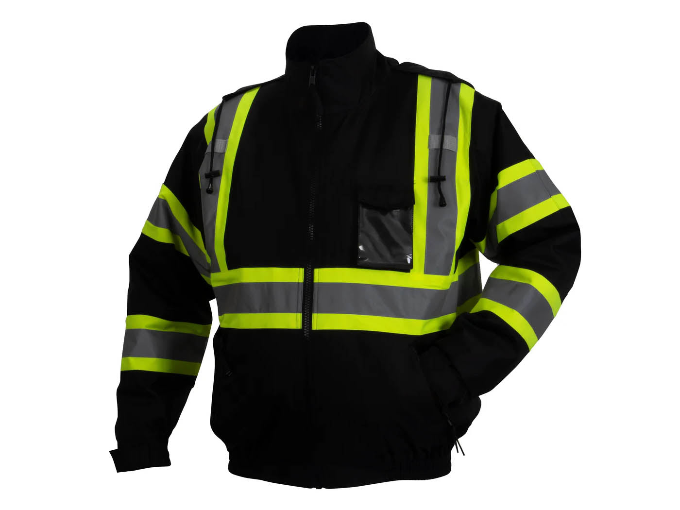 PYRAMEX Jacket RJ37 Series Working Jackets, PK of 12 - MSE Supplies LLC