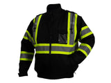 PYRAMEX Jacket RJ37 Series Working Jackets, PK of 12 - MSE Supplies LLC