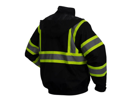 PYRAMEX Jacket RJ37 Series Working Jackets, PK of 12 - MSE Supplies LLC