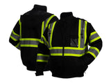 PYRAMEX Jacket RJ37 Series Working Jackets, PK of 12 - MSE Supplies LLC
