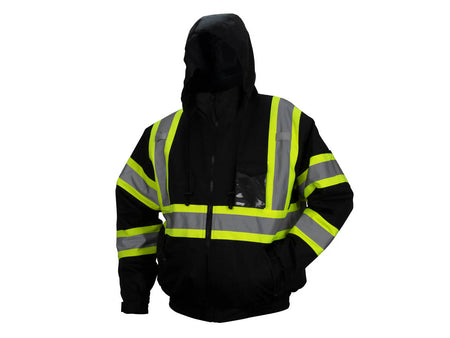 PYRAMEX Jacket RJ37 Series Working Jackets, PK of 12 - MSE Supplies LLC