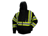 PYRAMEX Jacket RJ37 Series Working Jackets, PK of 12 - MSE Supplies LLC
