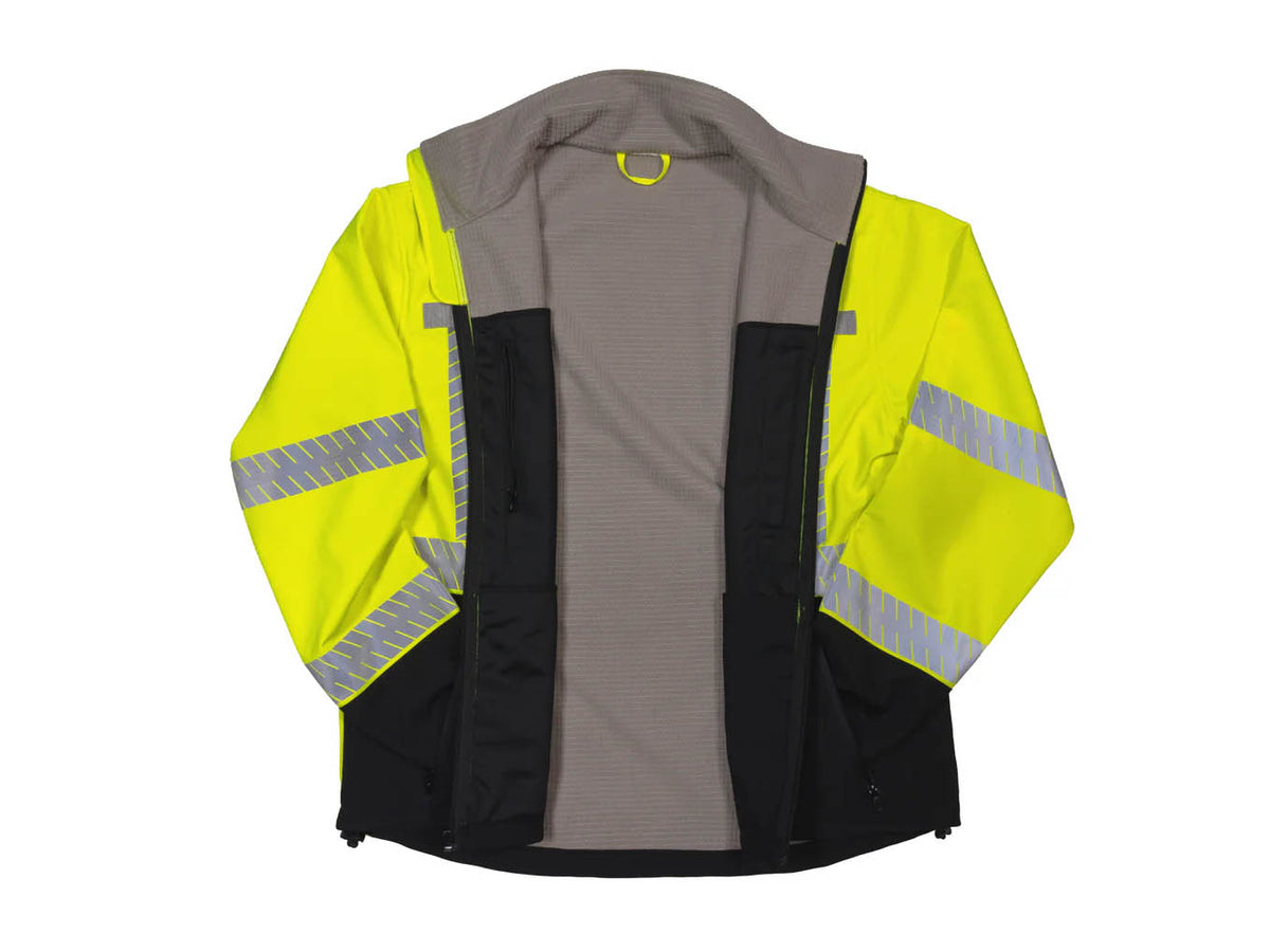 PYRAMEX Jacket RJ40 Series Working Jackets, PK of 12 - MSE Supplies LLC