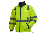 PYRAMEX Jacket RJR34 Series Working Jacket, PK of 12 - MSE Supplies LLC