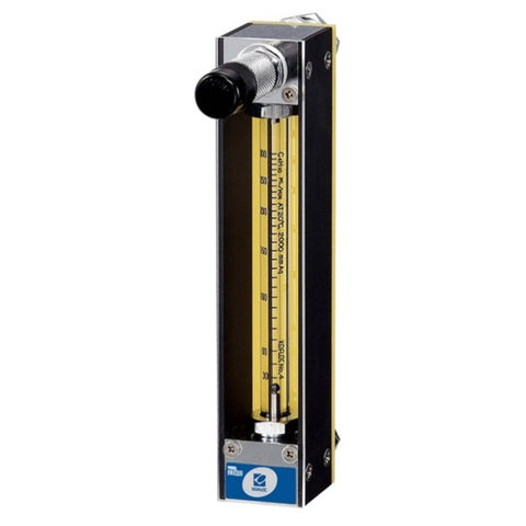 Kofloc Flow Meter with Precision Needle Valve Model RK1200 Series