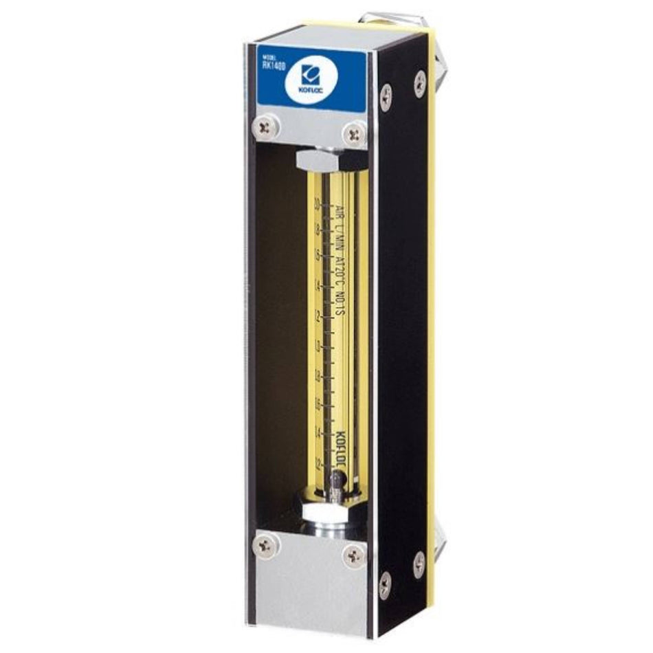 Kofloc High-precision Flow Meter Model RK1400 Series