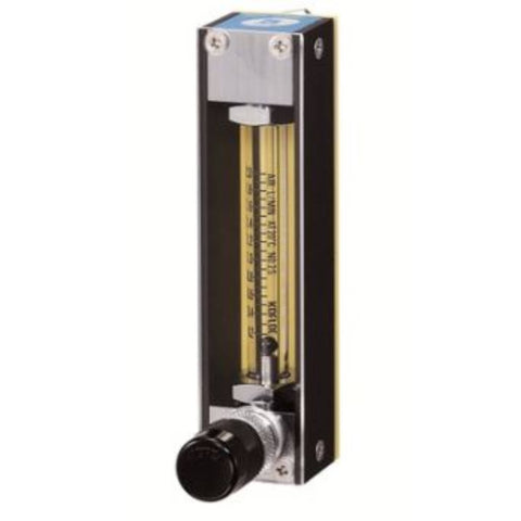 Kofloc Purge Flow Meter with Needle Valve