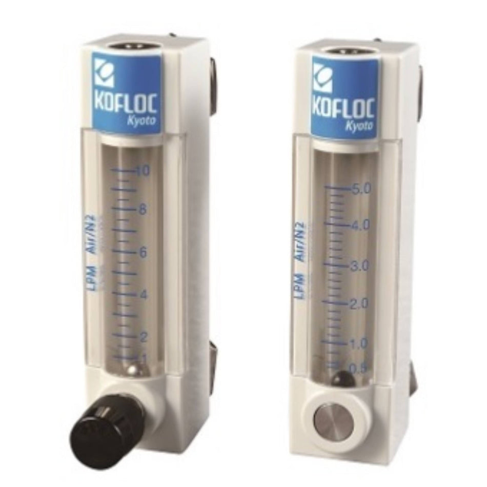 Kofloc Resin Flow Meter Model RK20T Series