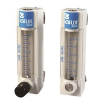 Kofloc Resin Flow Meter Model RK20T Series